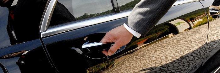 A1 Chauffeur and Limousine Service, Airport Taxi and Airport Transfer Vaduz
